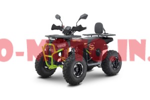 Квадроцикл Forte AFN 150 Pro